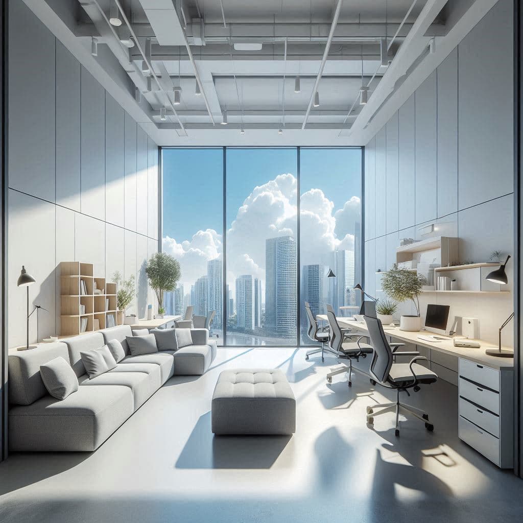 大厦名字文章配图