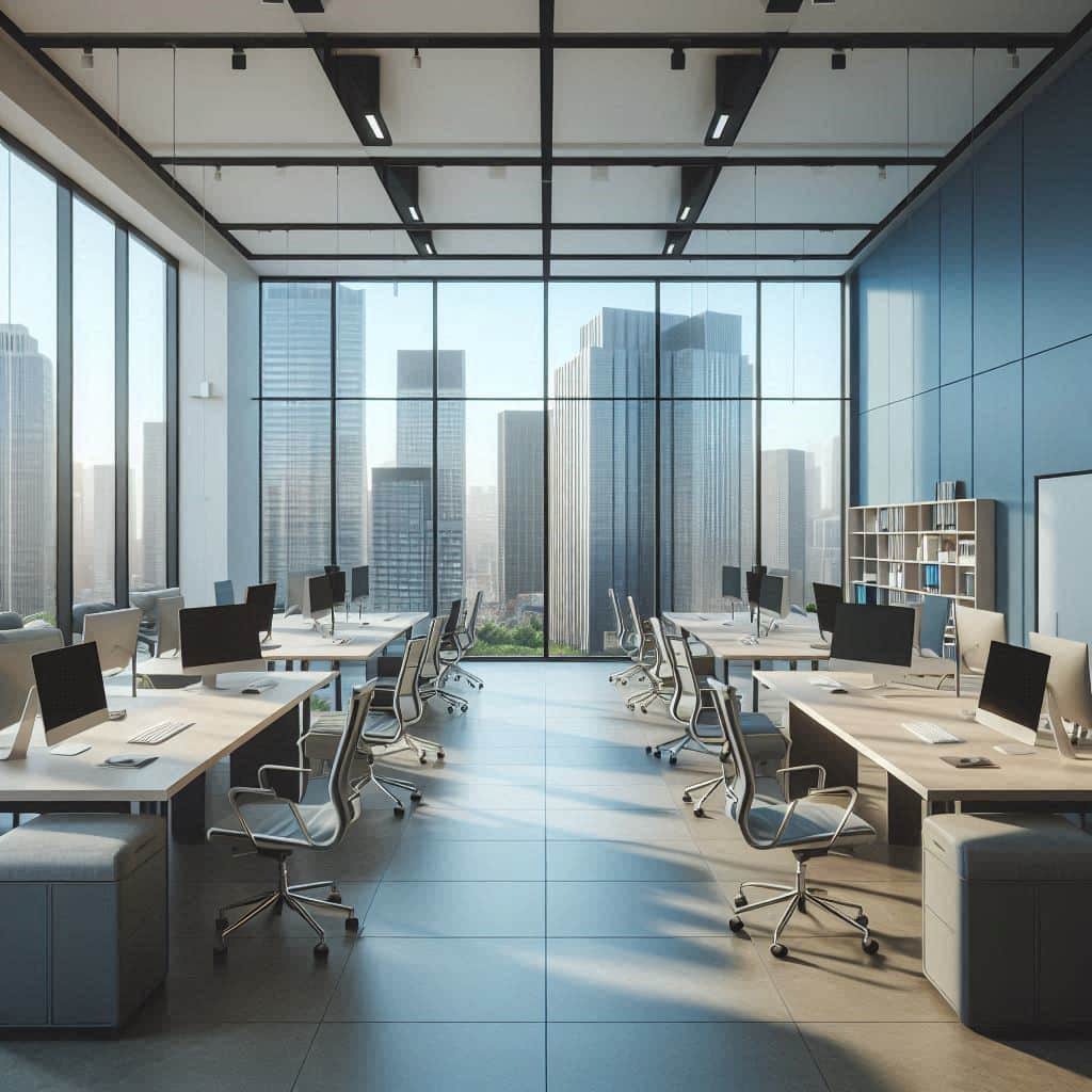 大厦名字文章配图